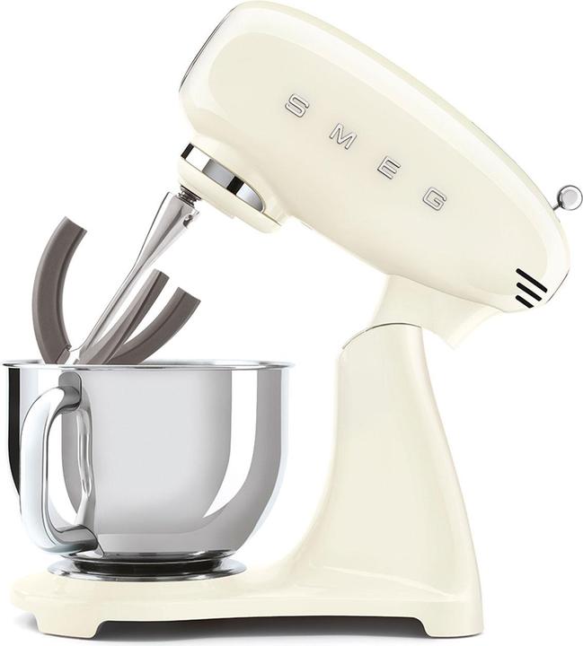 Actual product image Smeg 50's Retro Style Full Colour (800 W, 4.80 l)