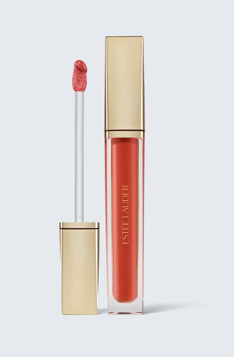 Produktbild Estée Lauder Estee Lauder - Glossy Lip Oil​ - Apricot Nectar 6 ml (07)