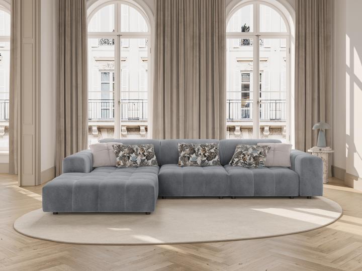 Produktbild CXL by Christian Lacroix Luc (4-Sitzer, Ecksofa)