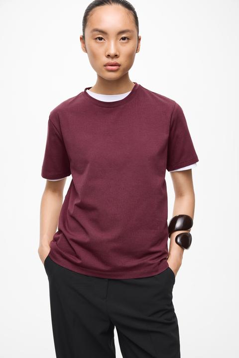 Immagine prodotto Vila VINORA Rundhals T-Shirt (M)