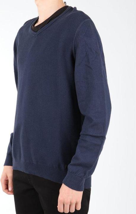 Produktbild Lee V-Ausschnitt Strickpullover L648OA35 (M)