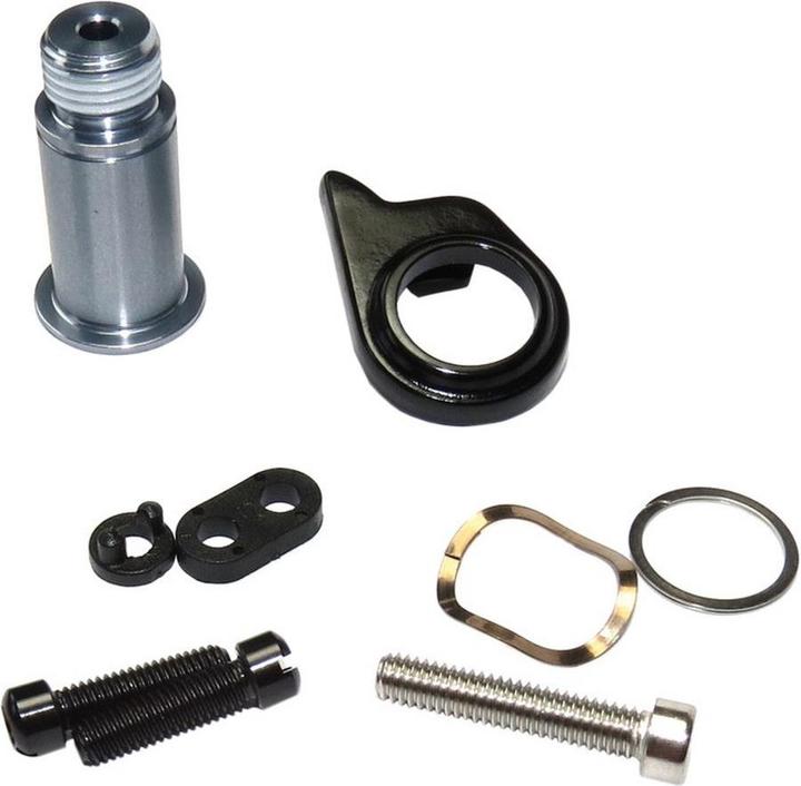 Actual product image Sram Mounting screw for rear derailleur XX1