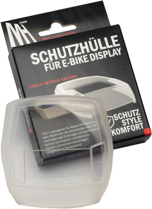 Mh Cover MH Display Cover für Bosch/Intuvia 2 Generation