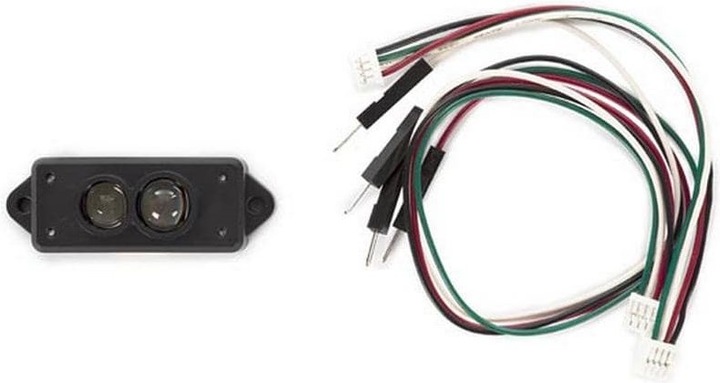 Actual product image Whadda Module TF Mini Lidar based on ToF