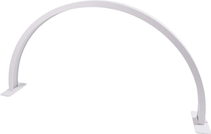 Actual product image Nail Perfect Half Moon LED Table Lamp