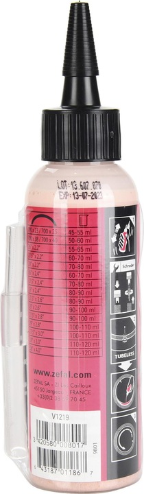 Produktbild Zefal Z-Sealant
