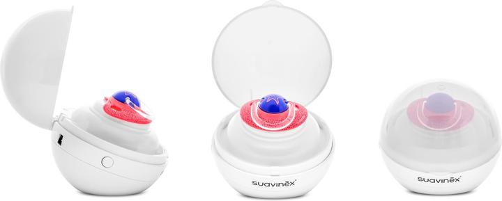 Produktbild Suavinex Duccio