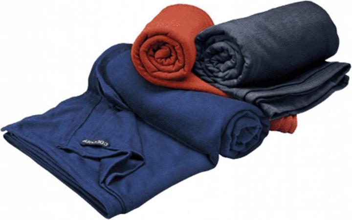 Immagine prodotto Cocoon Travel Blanket Merino (Imbottitura aggiuntiva)