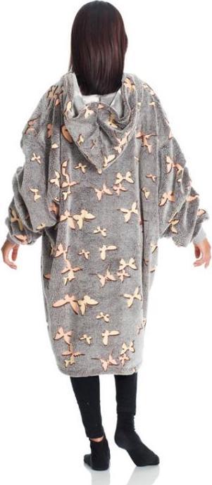 Productafbeelding Kanguru Hoodie (90 x 95 cm)