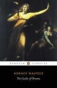 Produktbild Castle of Otranto, The (WILLIAM Y null (ED.) BECKFORD, Englisch)