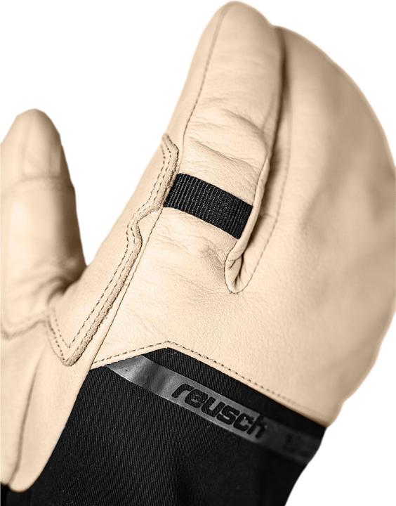 Produktbild Reusch Duality R-WOOL Lobster (11)