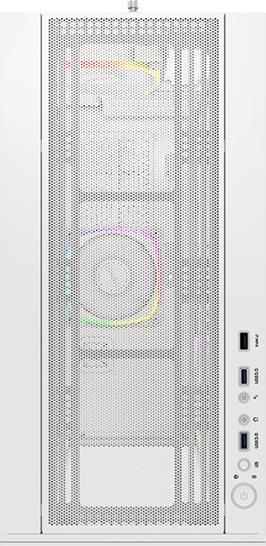 Productafbeelding Montech Sky Two (ATX, mATX)
