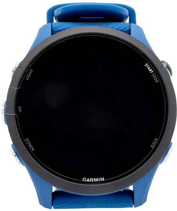 Actual product image Garmin Forerunner 255 (46 mm)