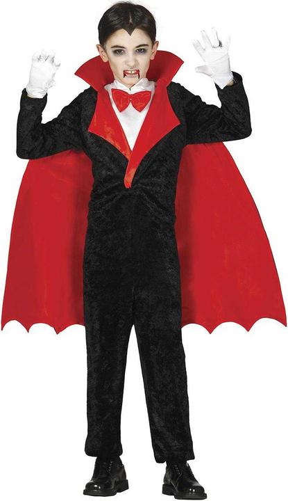 Produktbild Fiestas Guirca VampirKostüm Set (128, 134)