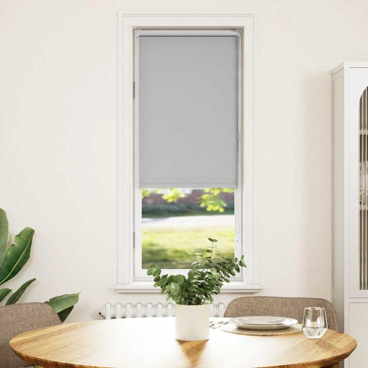 Actual product image vidaXL Verdunkelungsrollo (60 x 175 cm)