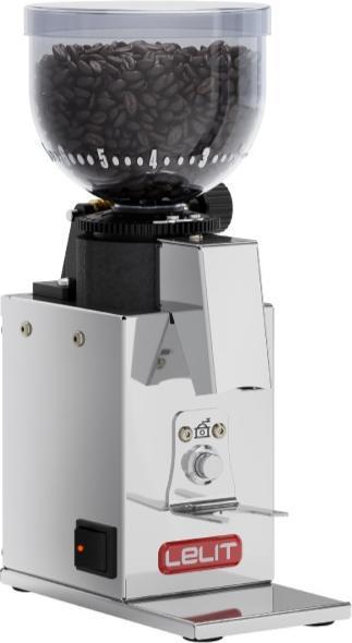 Productafbeelding Lelit Fred