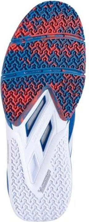 Produktbild Babolat Movea (43)