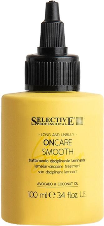 Image du produit Selective Professional Traitement sélectif par stratification lisse Oncare (100 ml)
