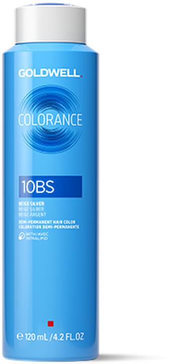 Immagine prodotto Goldwell Colorance - 10BS Beige Argento (10BS beige argento)