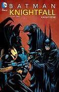 Produktbild Batman: Knightfall Vol. 3: Knightsend (Englisch, 2012)