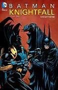 Produktbild Batman: Knightfall Vol. 3: Knightsend (Englisch, 2012)