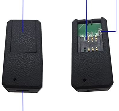Produktbild Zeerkeer Mini GPS Tracker (iOS, Android)