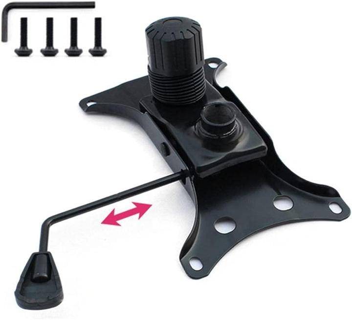 Actual product image Zrebzyr Base plate for office chair