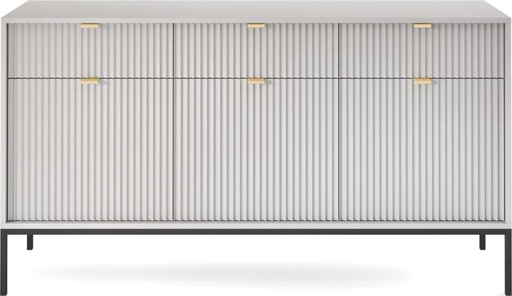 Actual product image Selsey Vellore (154 x 39 x 83 cm)