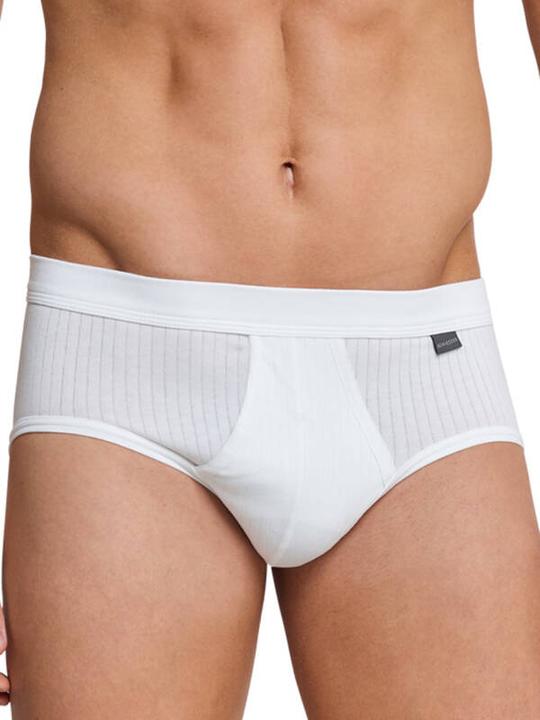 Produktbild Schiesser 2erPack Authentic Sportslip (S, 2er Pack)