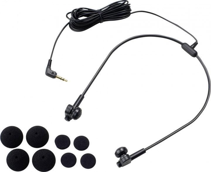 Immagine prodotto Olympus E-62 Cuffie per trascrizione stereo