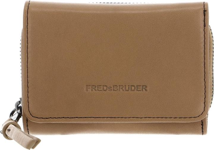 Actual product image FredsBruder Me and My Bag Wallet
