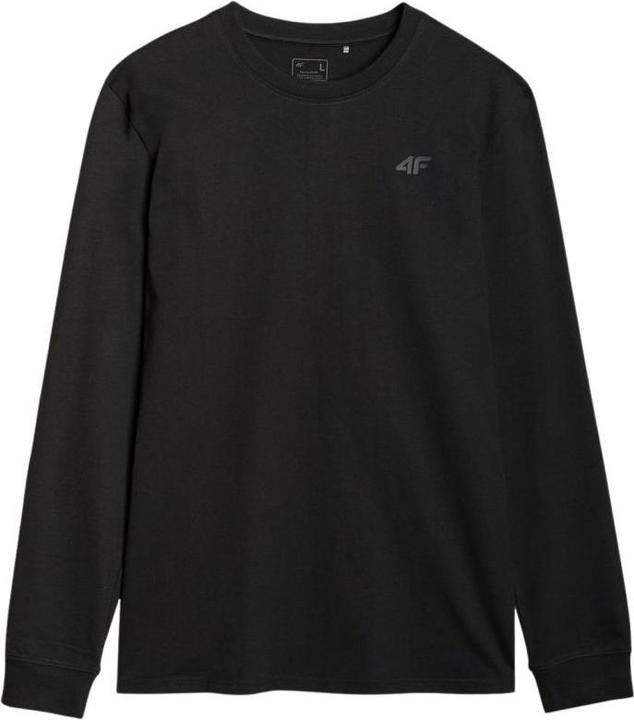 Immagine prodotto 4F Langarm-T-Shirt (L)
