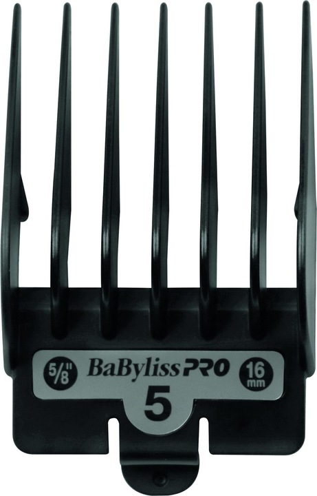 Actual product image BaByliss Pro Pro FX8700E