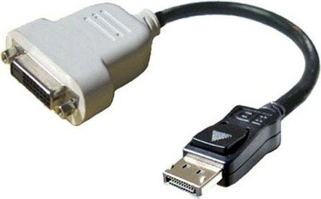 Actual product image Dell Display adapter