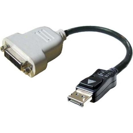 Thumbnail - Dell Display-Adapter (DisplayPort), Video Kabel