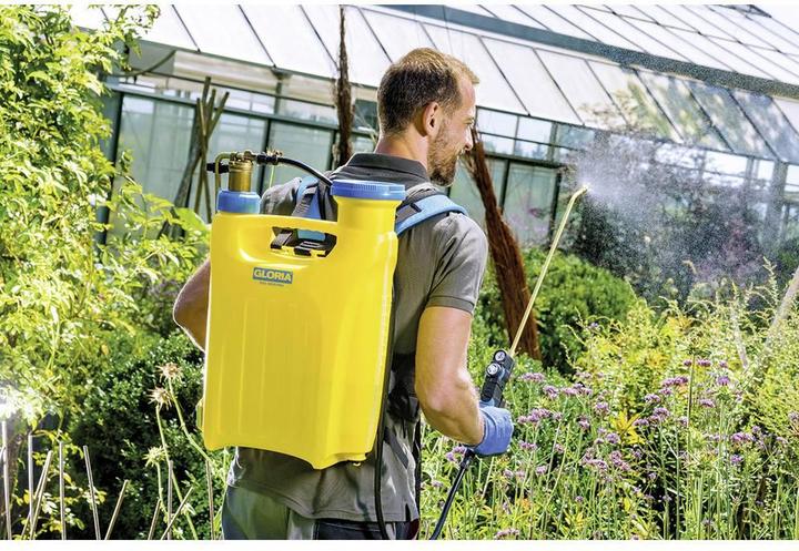 Produktbild Gloria Haus und Garten Pro 1800 (18 l)