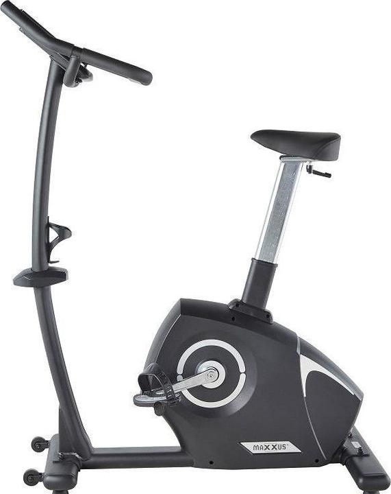 Actual product image Maxxus Ergometer Bike 4.2