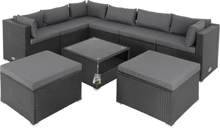 Black/anthracite