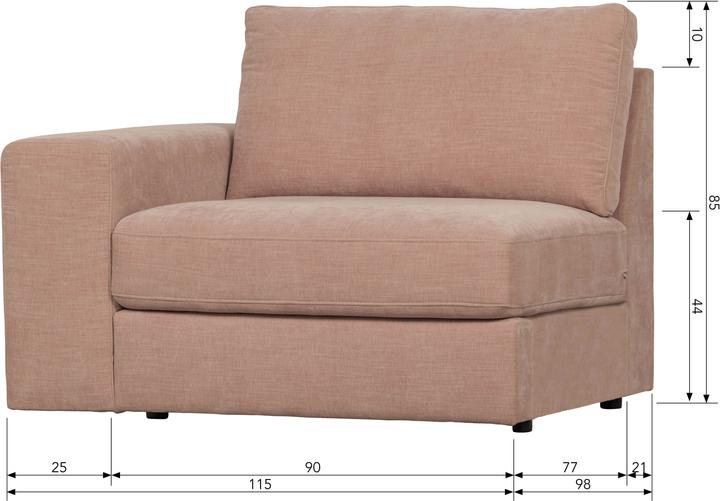 Image du produit Vtwonen Family (1 place)