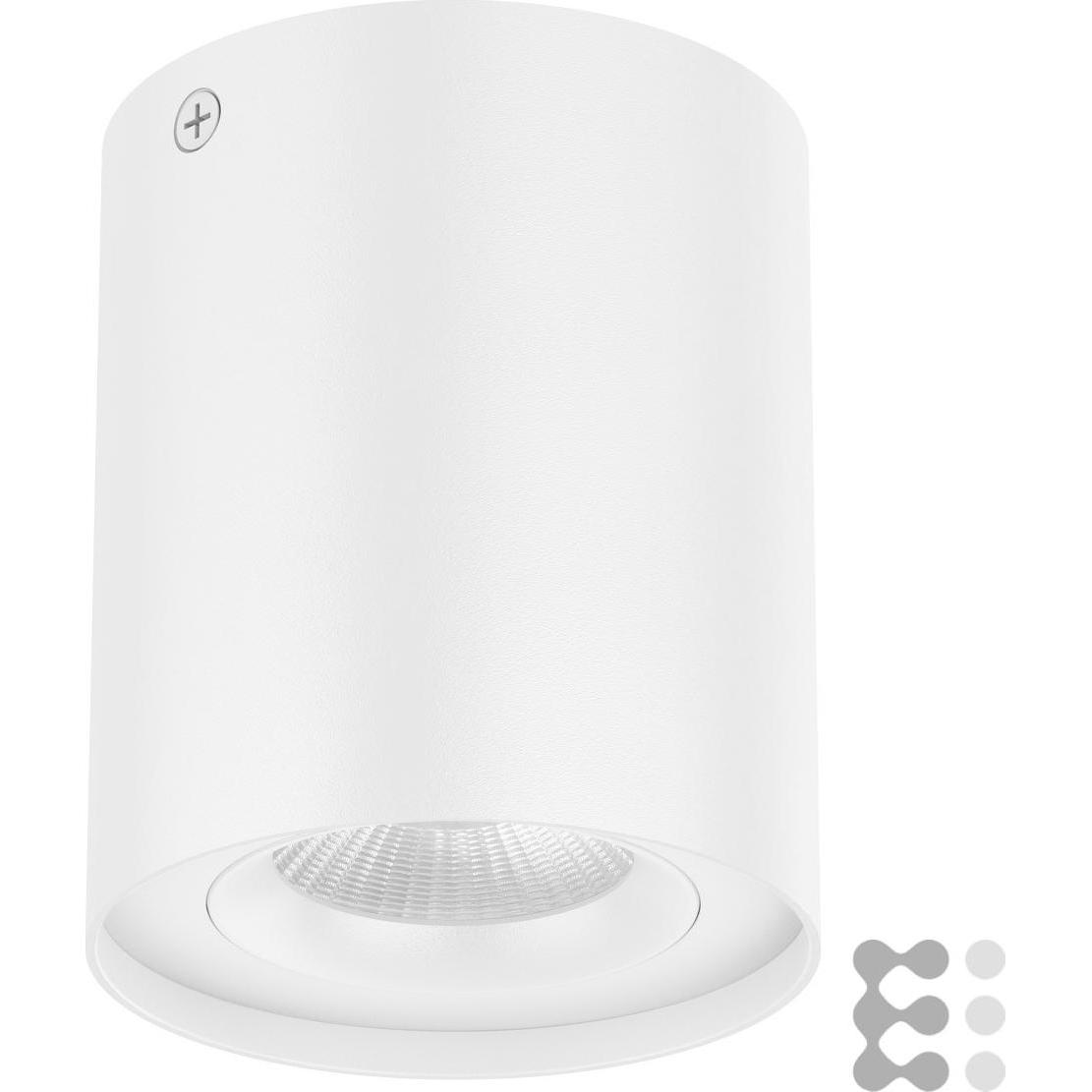 EVN-Lichttechnik, Wandleuchte + Deckenleuchte, LED-Anbauleuchte (900 lm)