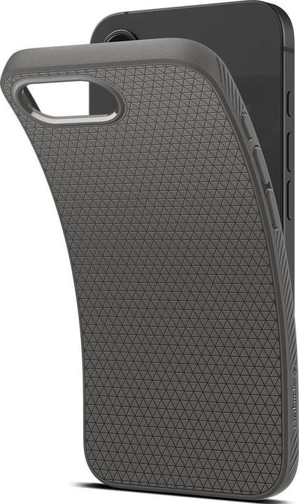Produktbild Spigen Liquid Air (Apple iPhone 16e)
