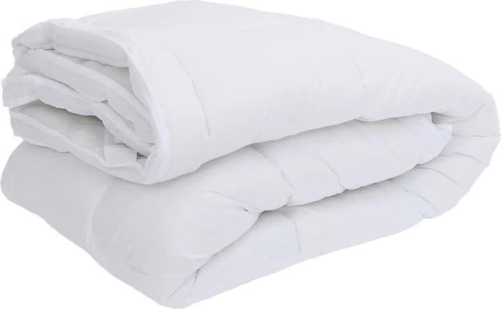 vidaXL Matratzenschoner (100 x 220 cm)