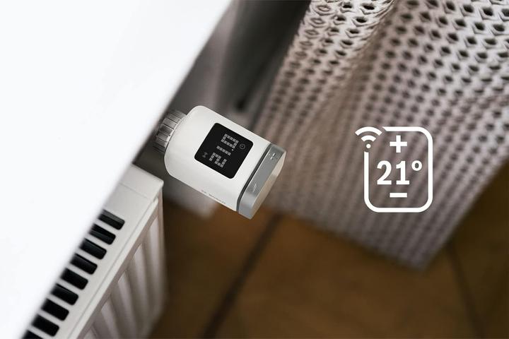 Produktbild Bosch Hausgeräte Smart Home Starter Set
