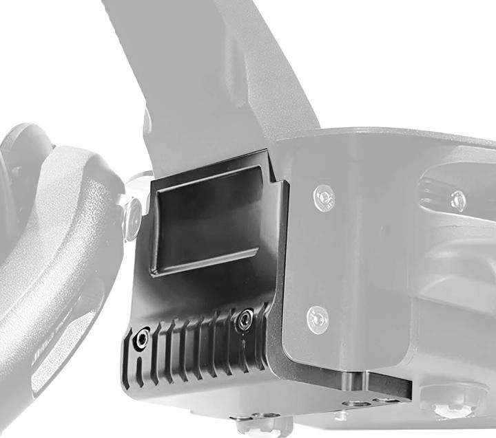 Actual product image Avizar Wärmeableitplatte