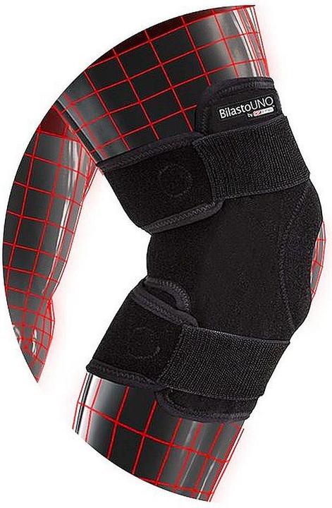 Image du produit Bilasto Uno Bandage du genou (Taille unique)