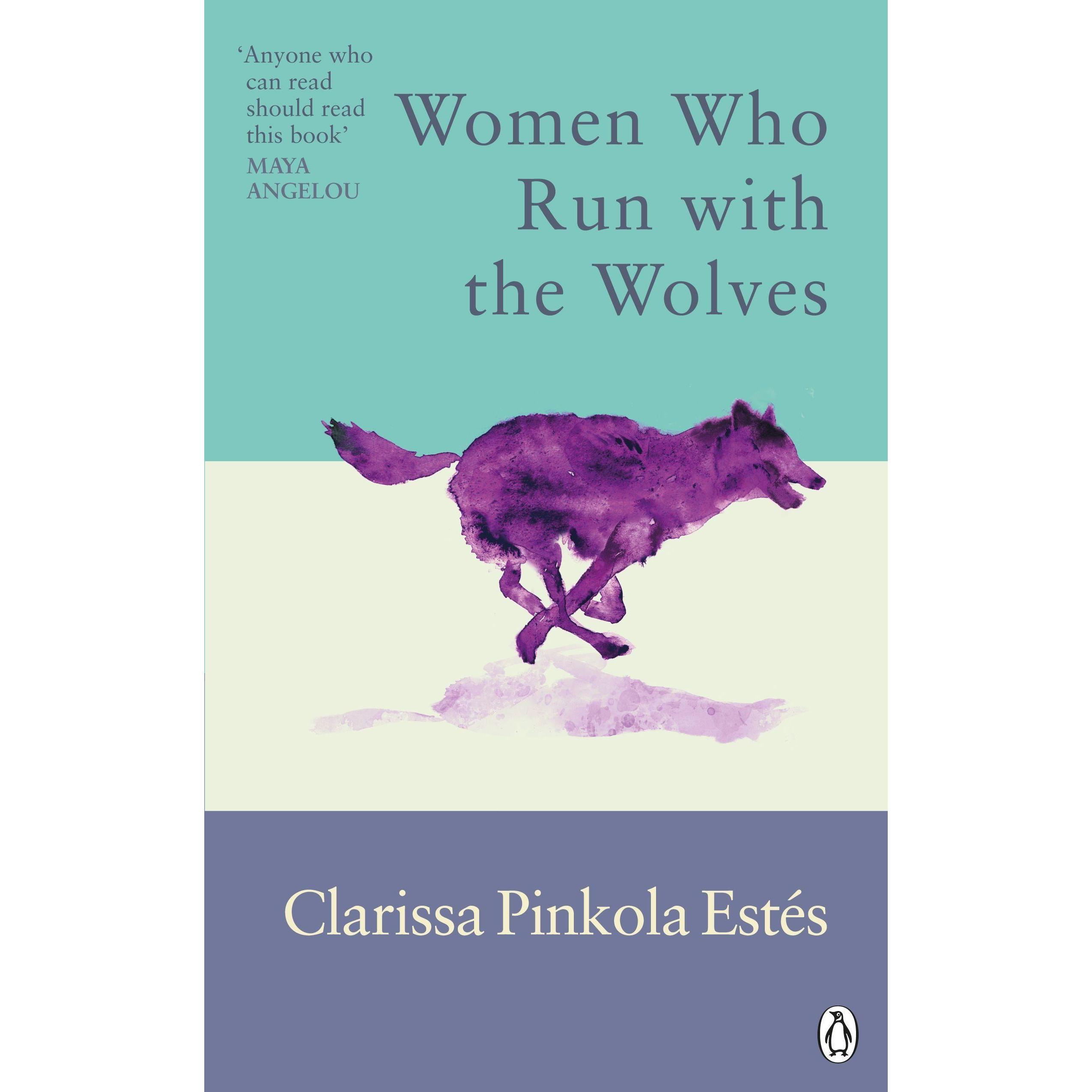 Thumbnail - Women Who Run With The Wolves, Fachbücher von Estes Clarissa Pinkola