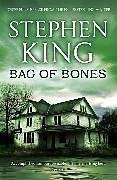 Produktbild Bag of Bones (Stephen King, Englisch)