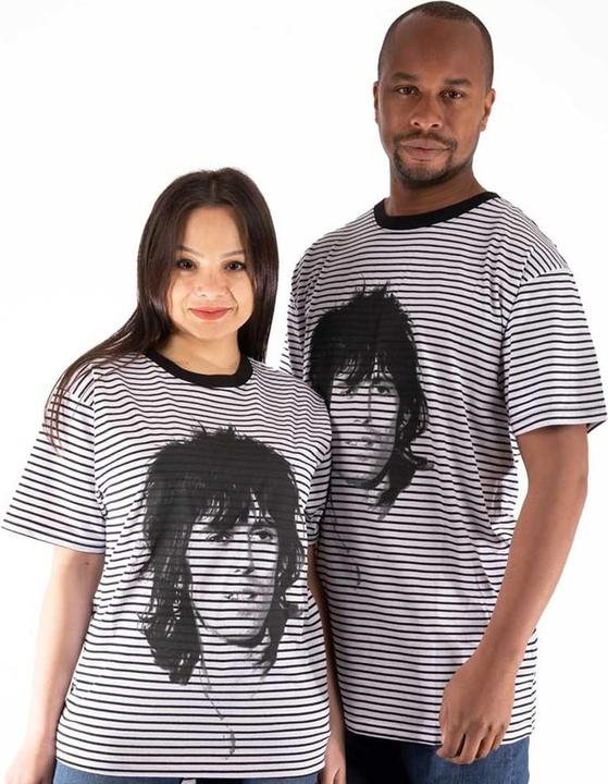 Produktbild The Rolling Stones Keith TShirt (L)
