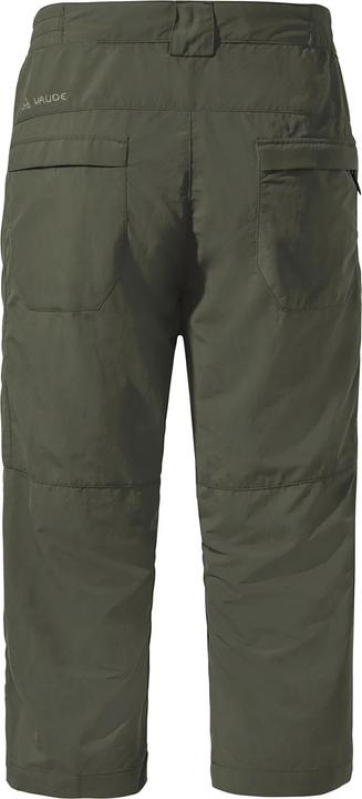 Actual product image Vaude Men's Farley Capri Pants II (48)