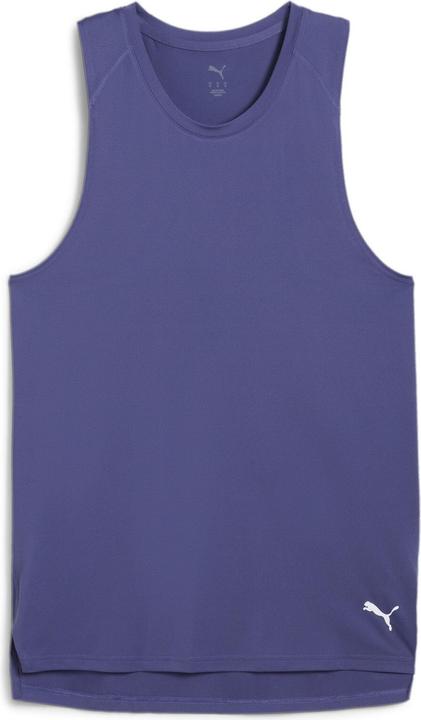 Produktbild Puma M Run Graphic Mesh Singlet (L)